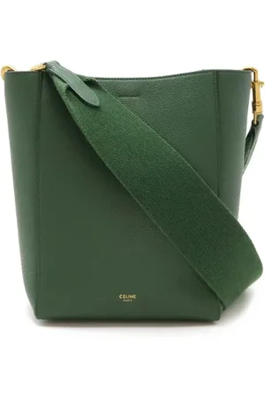 Céline Damen, Pre-Owned, Grün, ONE SIZEGröße: