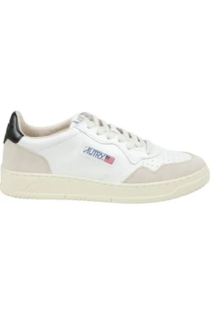 Autry Herren, Schuhe, Mehrfarbig, 39 EUGröße: