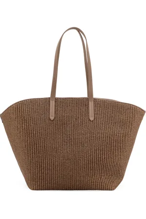 Brunello Cucinelli Damen, Taschen, Braun, ONE SIZEGröße: