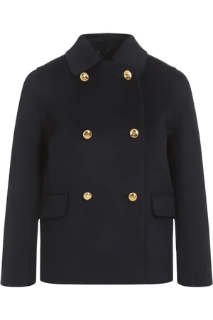 Prada Damen, Jacken, Blau, XSGröße: