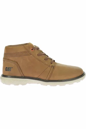 Caterpillar Herren, Schuhe, Braun, 42 EUGröße: