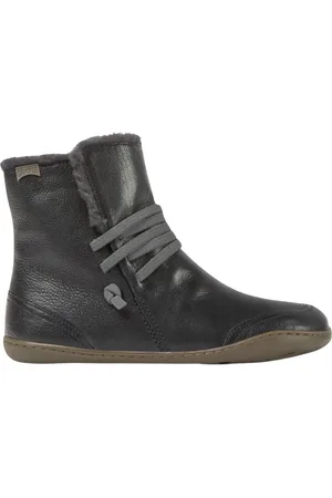 Camper Damen, Schuhe, Schwarzk, 36 EUGröße: