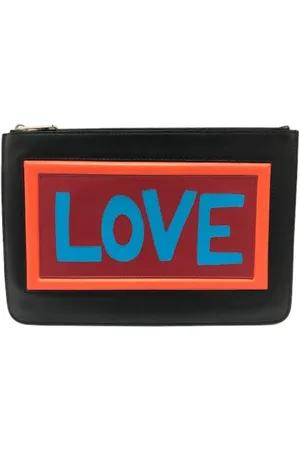 Fendi Damen, Pre-Owned, Schwarzk, ONE SIZEGröße: