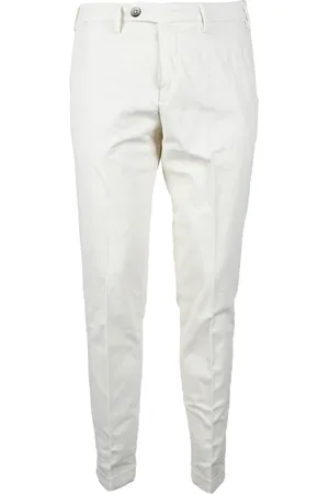 MICHAEL COAL Herren, Jeans, Weiß, W33Größe: