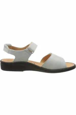 Ganter Damen, Schuhe, Weiß, 37 1/2 EUGröße: