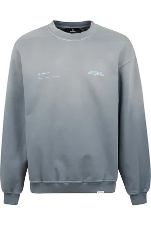 Represent Herren, Sweatshirts & Hoodies, Grau, XLGröße: