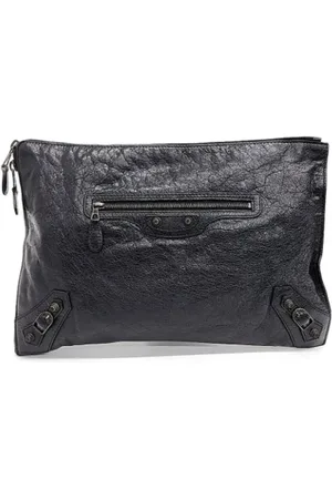 Balenciaga Damen, Pre-Owned, Schwarzk, ONE SIZEGröße: