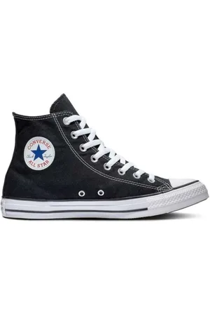 Converse Herren, Schuhe, Schwarzk, 37 1/2 EUGröße: