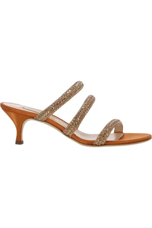 Casadei Damen, Schuhe, Braun, 37 EUGröße: