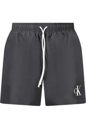 Calvin Klein Herren, Bademode, Schwarzk, XLGröße: