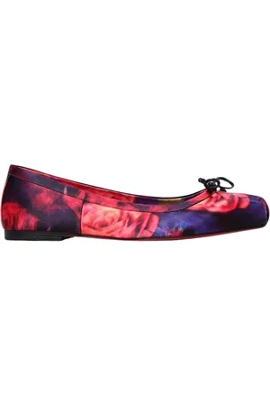 Christian Louboutin Damen, Schuhe, Mehrfarbig, 40 EUGröße: