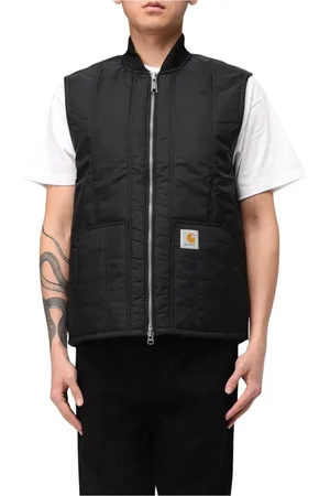 Carhartt Herren, Jacken, Schwarzk, XLGröße: