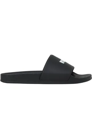 Msgm Herren, Schuhe, Schwarzk, 40 EUGröße: