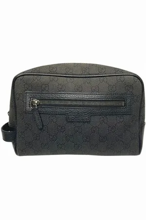 Gucci Damen, Pre-Owned, Schwarzk, ONE SIZEGröße: