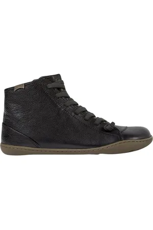 Camper Damen, Schuhe, Schwarzk, 35 EUGröße:
