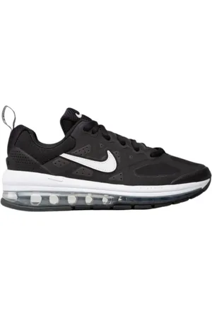 Nike Herren, Schuhe, Schwarzk, 38 1/2 EUGröße: