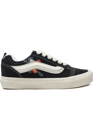Vans Damen, Schuhe, Schwarzk, 38 EUGröße: