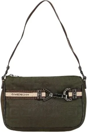 Givenchy Damen, Pre-Owned, Grün, ONE SIZEGröße: