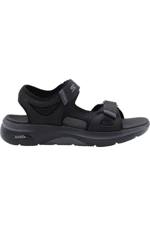 Skechers Herren, Schuhe, Schwarzk, 40 EUGröße: