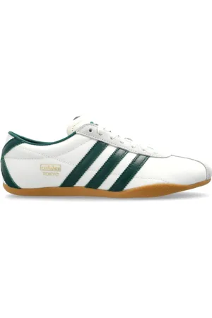 adidas Damen, Schuhe, Weiß, 37 1/2 EUGröße: