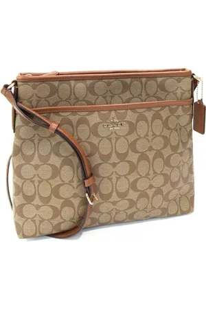 Coach Damen, Pre-Owned, Braun, ONE SIZEGröße: