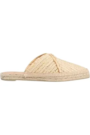 Castaner Damen, Schuhe, Weiß, 38 EUGröße: