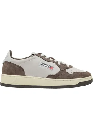 Autry Herren, Schuhe, Weiß, 39 EUGröße: