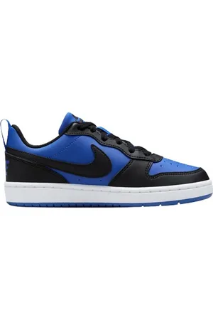 Nike Damen, Schuhe, Schwarzk, 37 1/2 EUGröße: