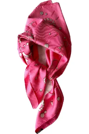 Hermès Damen, Pre-Owned, Rosa, ONE SIZEGröße: