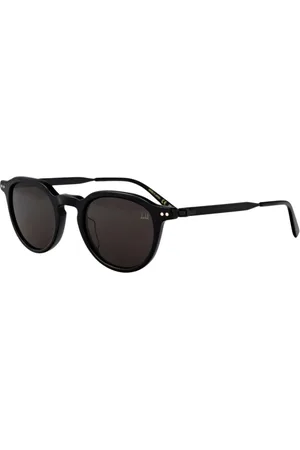 Dunhill Herren, Accessories, Schwarzk, 48 MMGröße: