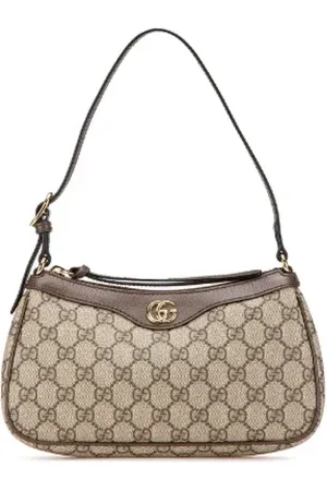 Gucci Damen, Pre-Owned, Braun, ONE SIZEGröße: