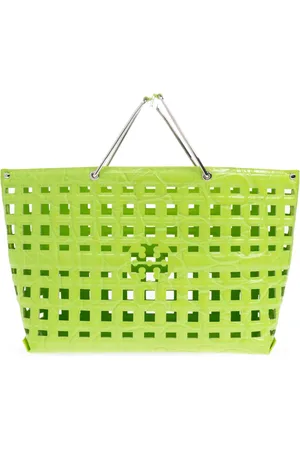 Tory Burch Damen, Taschen, Grün, ONE SIZEGröße: