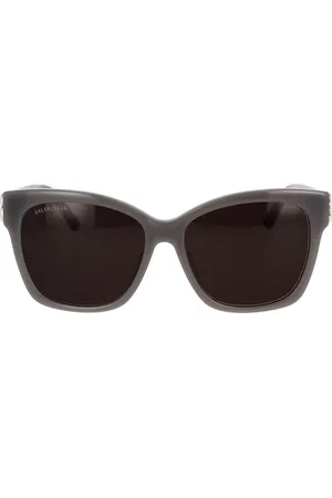 Balenciaga Damen, Accessories, Grau, 57 MMGröße: