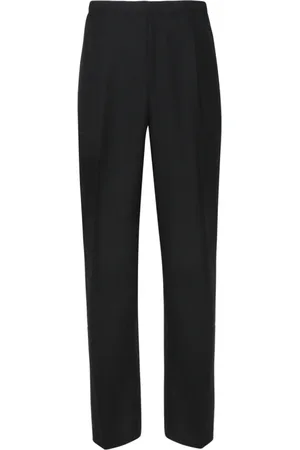 Fendi Herren, Hosen, Schwarzk, XLGröße: