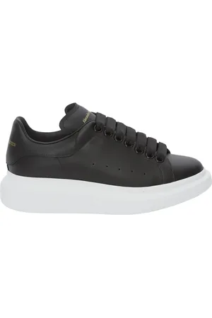 Alexander McQueen Damen, Schuhe, Schwarzk, 41 EUGröße: