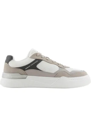 Armani Exchange Herren, Schuhe, Mehrfarbig, 44 1/2 EUGröße: