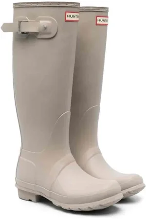 Hunter Damen, Schuhe, Grau, 37 EUGröße: