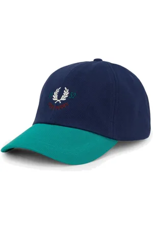 Fred Perry Herren, Accessories, Blau, ONE SIZEGröße: