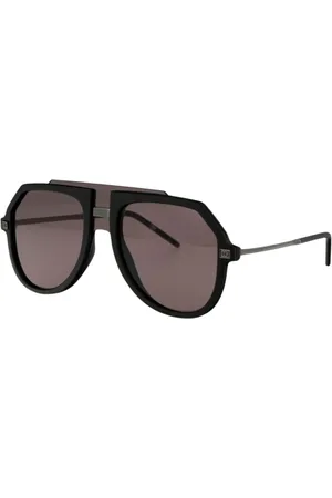 Dolce & Gabbana Herren, Accessories, Schwarzk, 45 MMGröße: