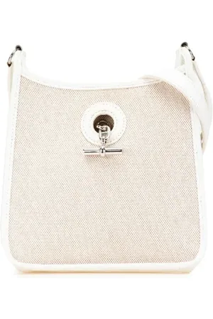 Hermès Damen, Pre-Owned, Weiß, ONE SIZEGröße: