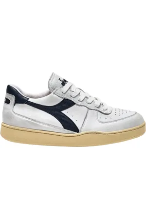 Diadora Herren, Schuhe, Mehrfarbig, 40 EUGröße: