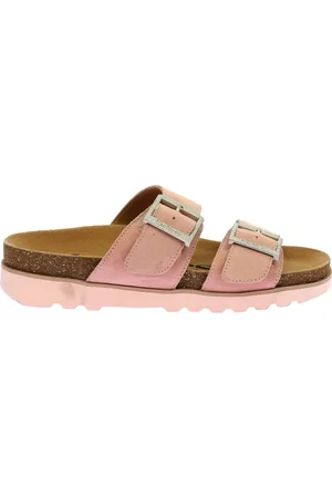 Kickers Damen, Schuhe, Rosa, 36 EUGröße:
