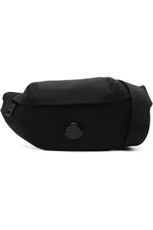 Moncler Herren, Taschen, Schwarzk, ONE SIZEGröße: