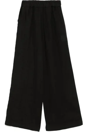 Kaos Damen, Hosen, Schwarzk, MGröße:
