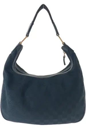 Gucci Damen, Pre-Owned, Schwarzk, ONE SIZEGröße: