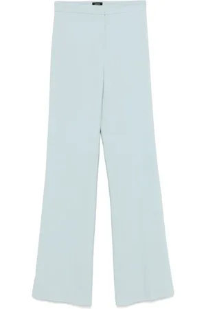 Pinko Damen, Hosen, Blau, 2XSGröße:
