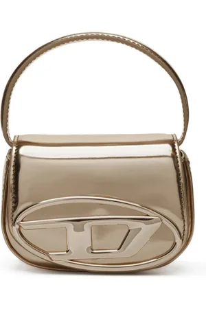 Diesel Damen, Taschen, Gelb, ONE SIZEGröße: