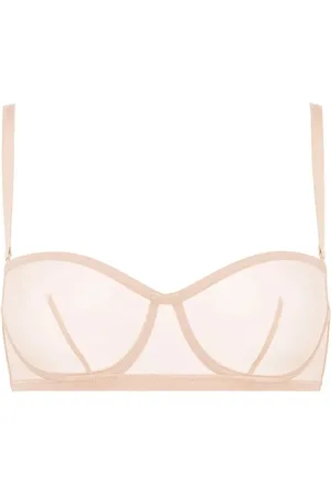 ERES Damen, Unterwäsche, Rosa, 90C EUGröße: