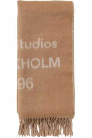 Acne Studios Herren, Accessories, Braun, ONE SIZEGröße: