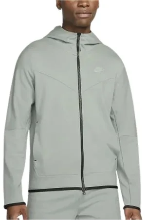 Nike Herren, Jacken, Blau, MGröße: